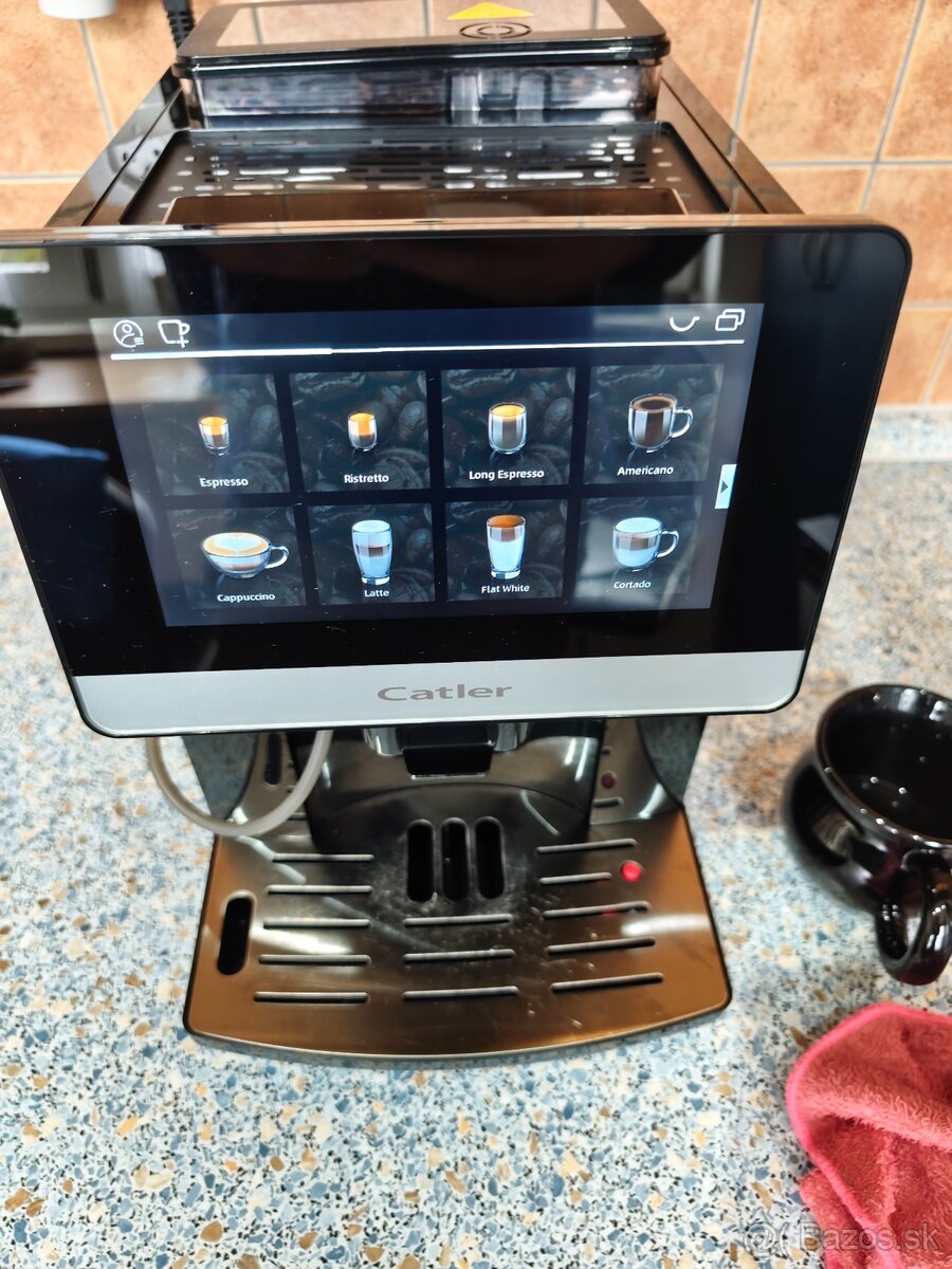 Catler EA 850 ESPRESSO - 4
