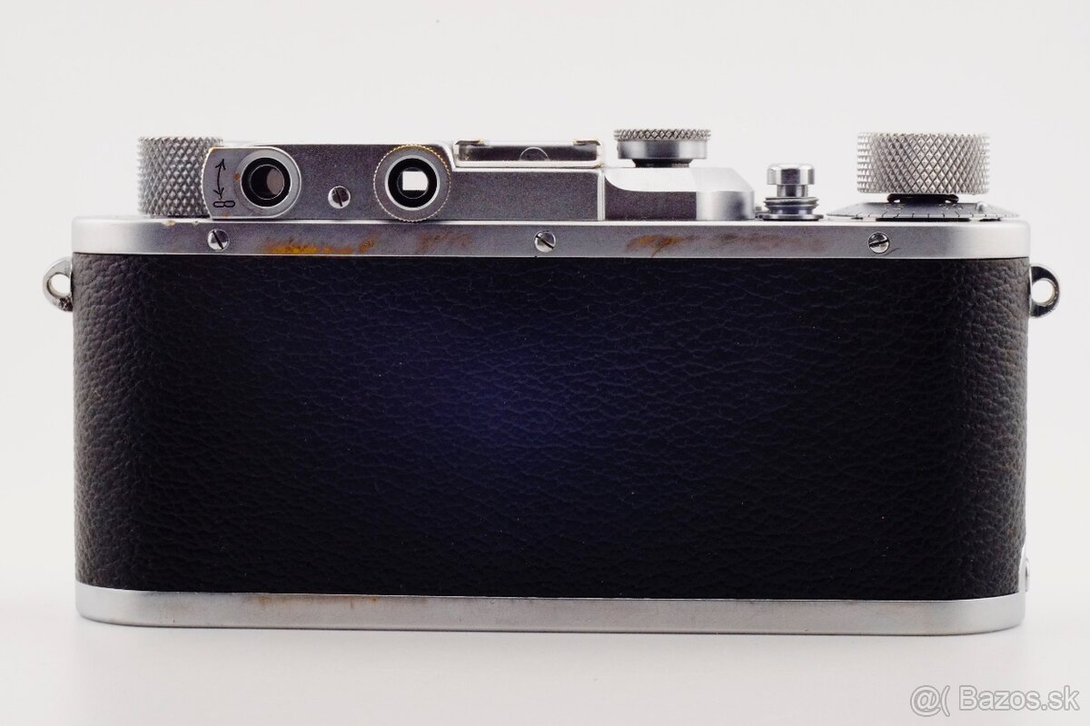 Leica IIIa - 4
