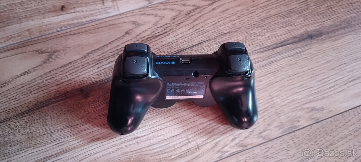 Ovladac na ps3 - 4