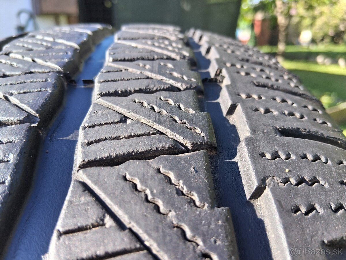 235/65 r16C zimne pneumatiky - 4