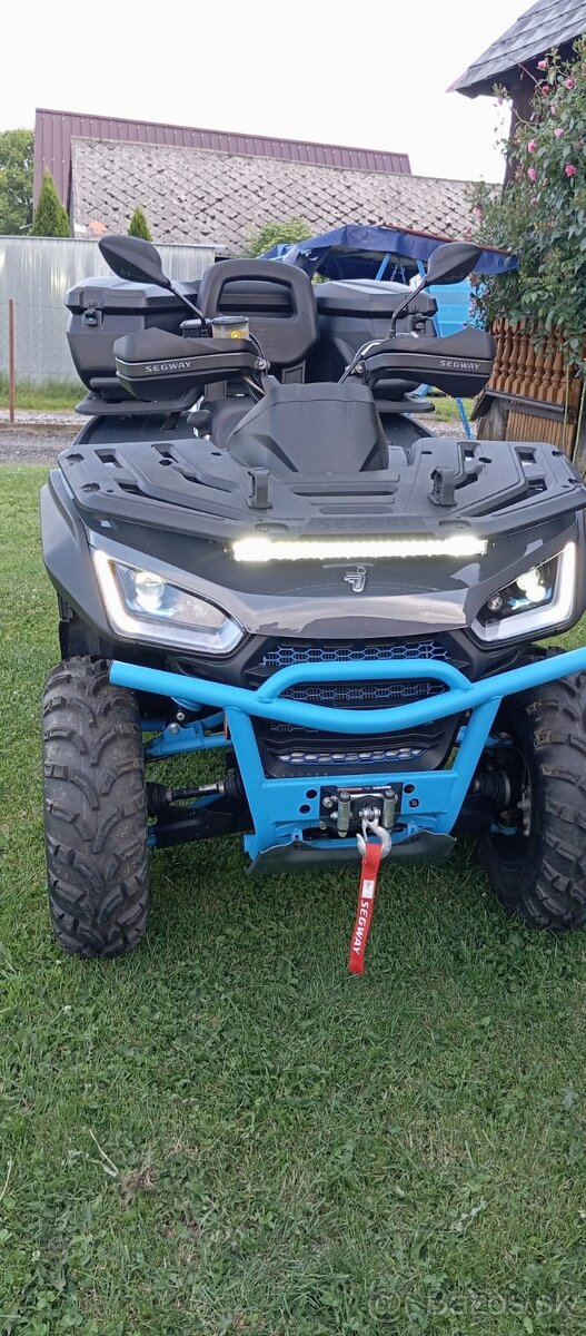 Segwey AT6 L limitededition