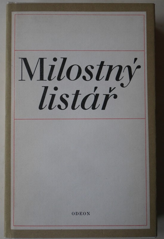 Zvíře v nás, JA A MOJI DRAHÍ a ine - 4