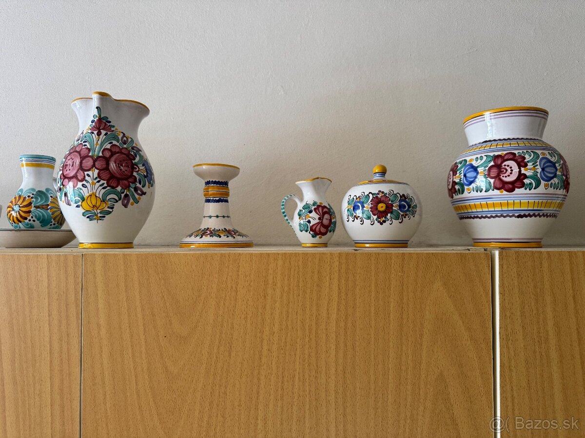 Modranská Keramika - 4