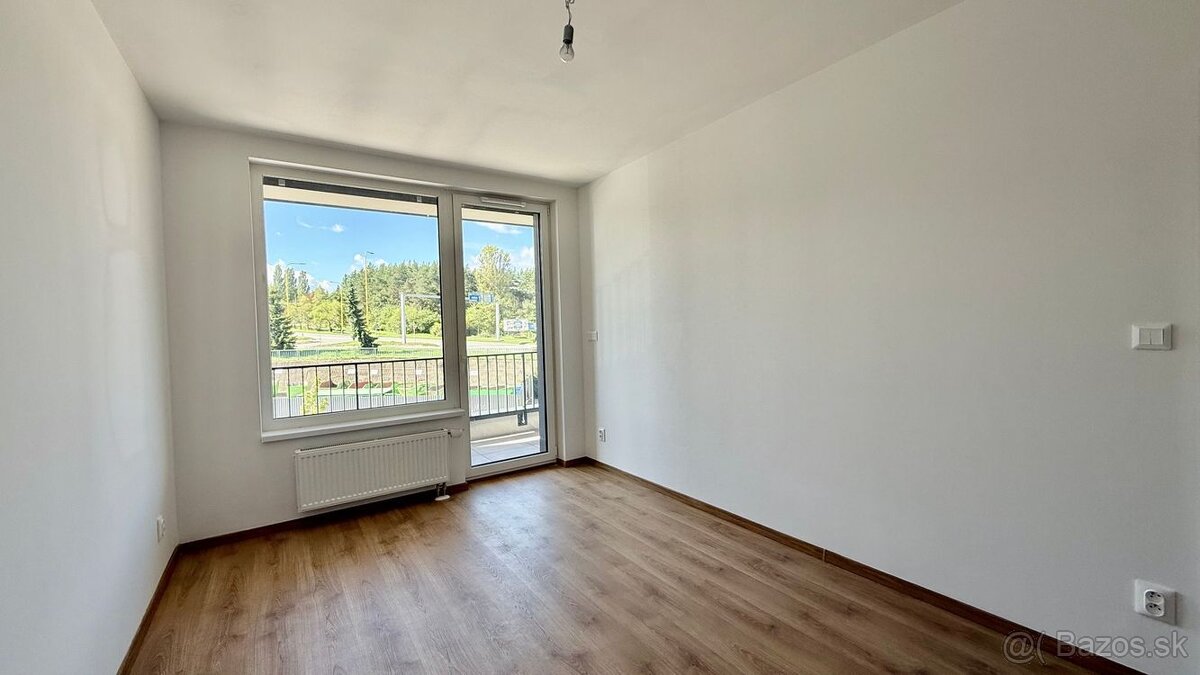 Bývanie snov na výbornej adrese Popradská 3-izbový byt s lo - 4