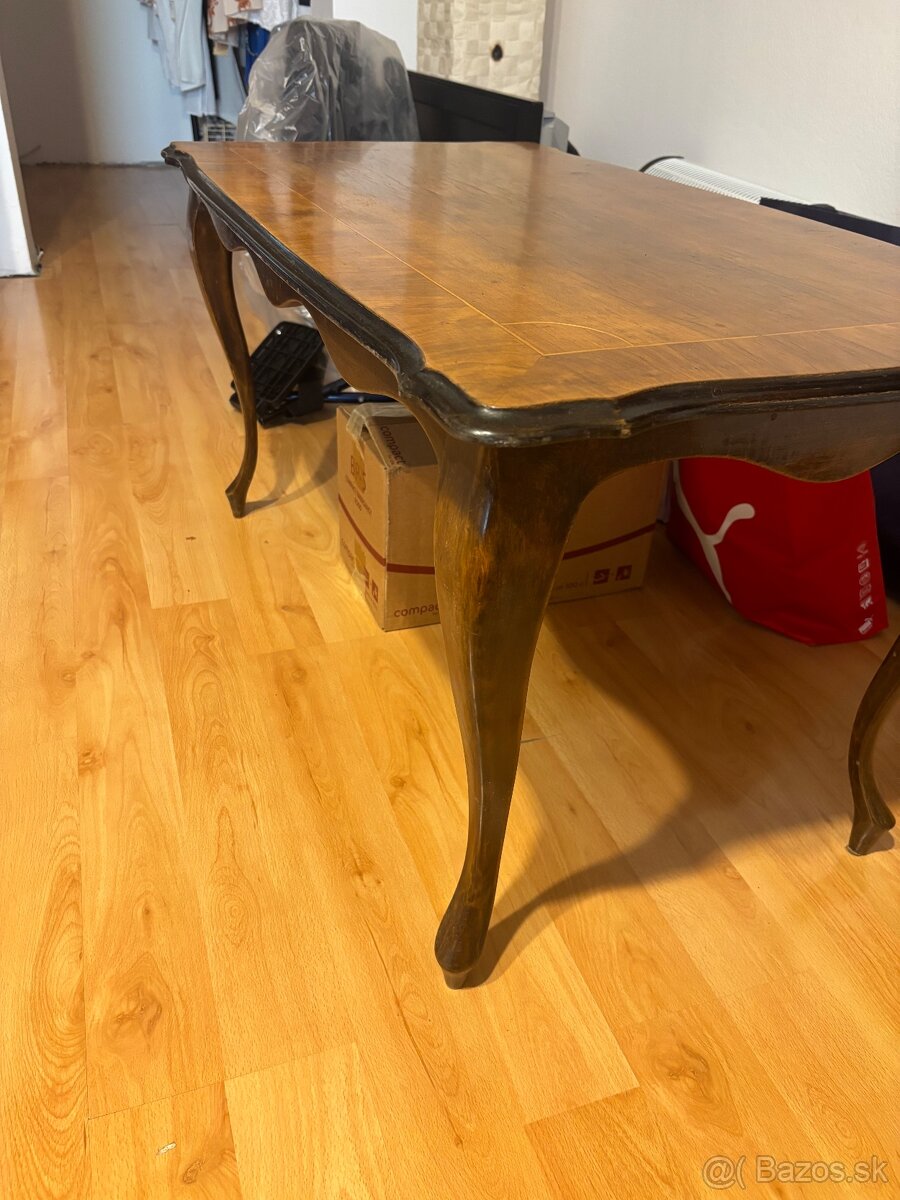 Retro stôl - 4