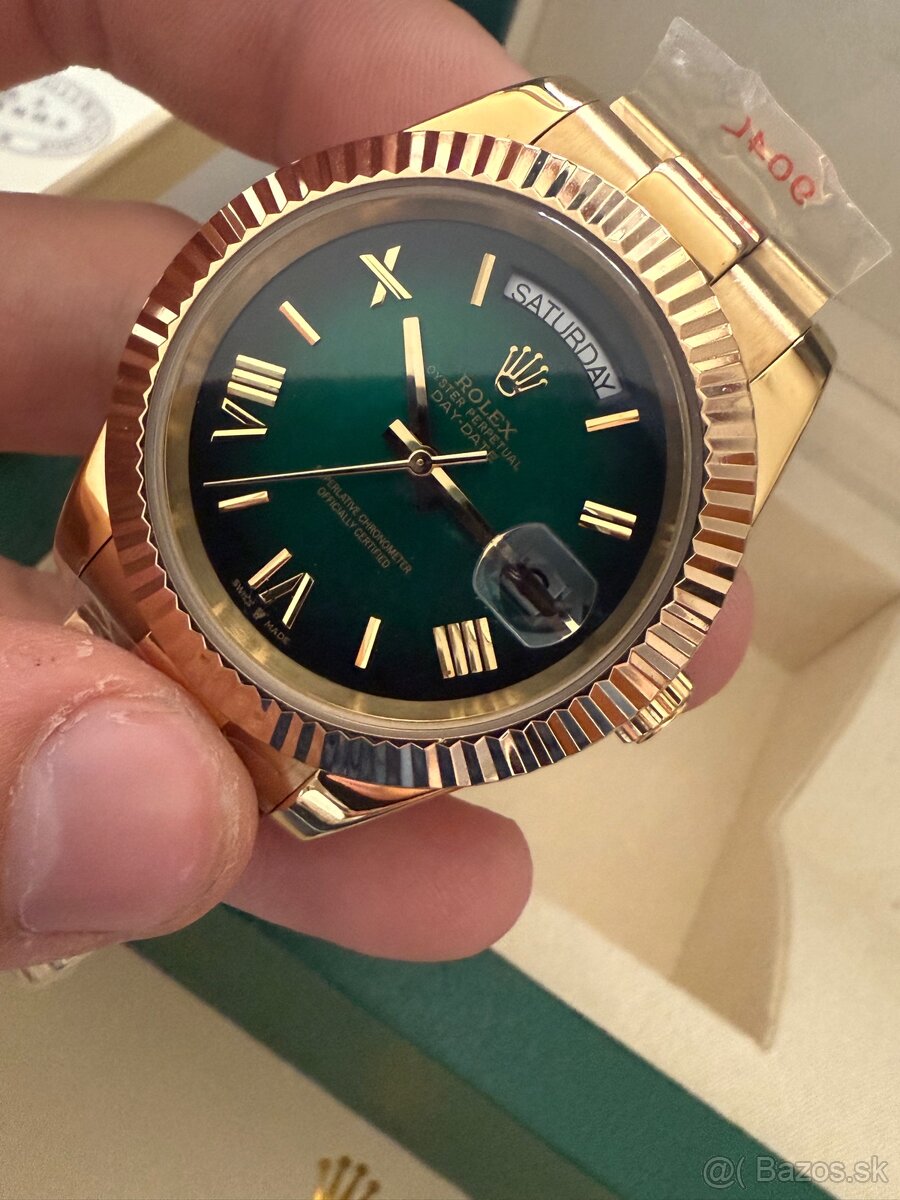 💎💎Rolex daydate💎💎 - 4