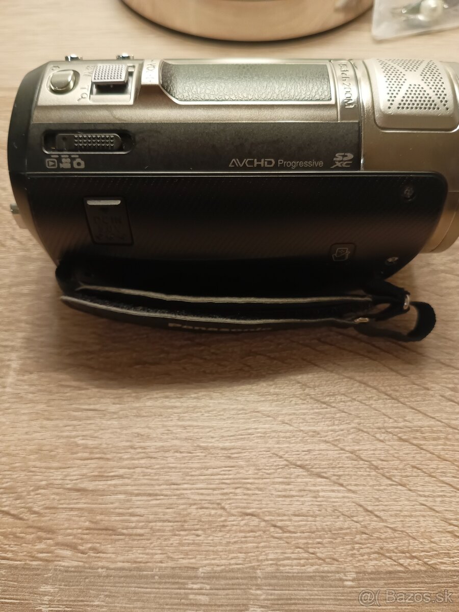 Predam Panasonic HC V720 Full HD - 4