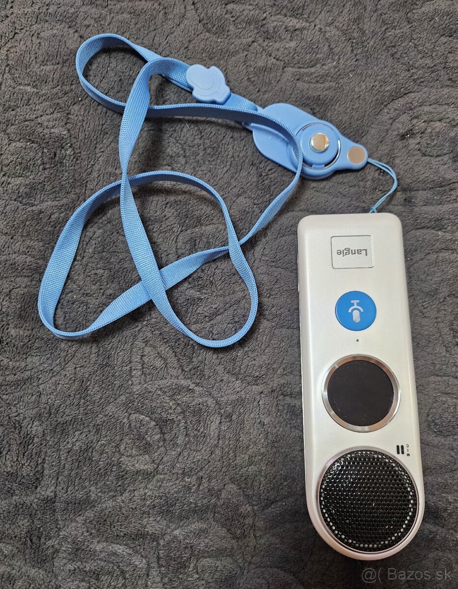 Digitálny hlasový tlmočník VASCO LANGIE - 4