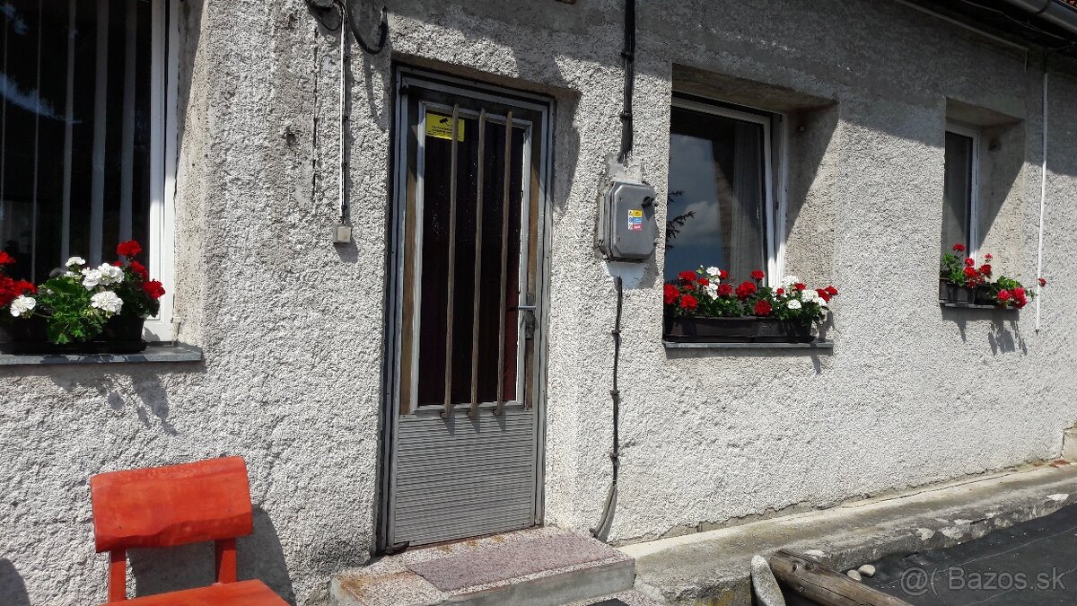prenájom domu pre firmy a živnostníkov Sučany - 4