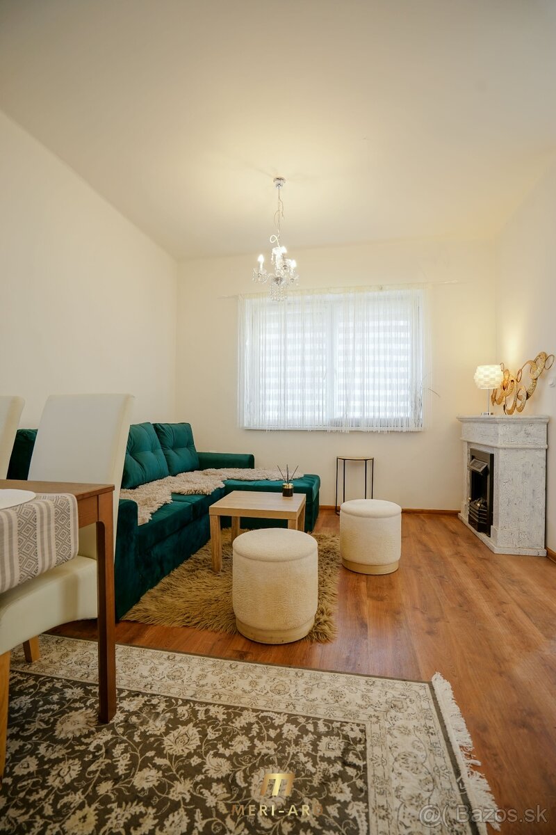 Kompletne zrekonštruovaný RD s veľkým 700m² pozemkom, Rajka - 4