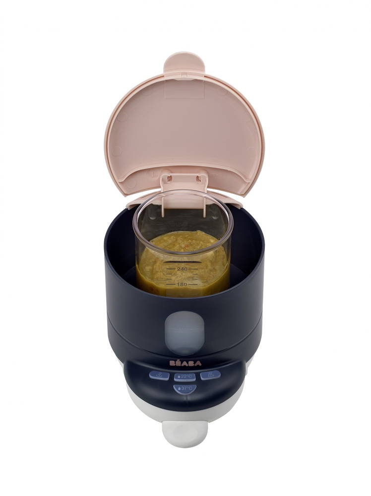 Predám Beaba Bib´Expresso 2v1 - 4