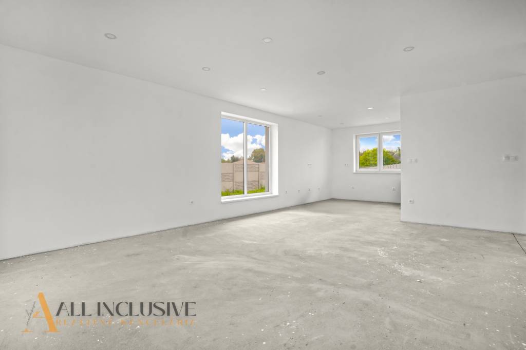 ALL INCLUSIVE | NA PREDAJ 4-IZBOVÁ NOVOSTAVBA, POVODA - 4