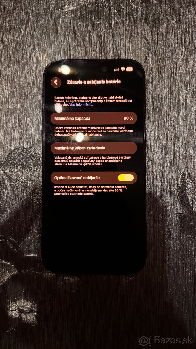 iPhone 14 Pro 256gb - 4