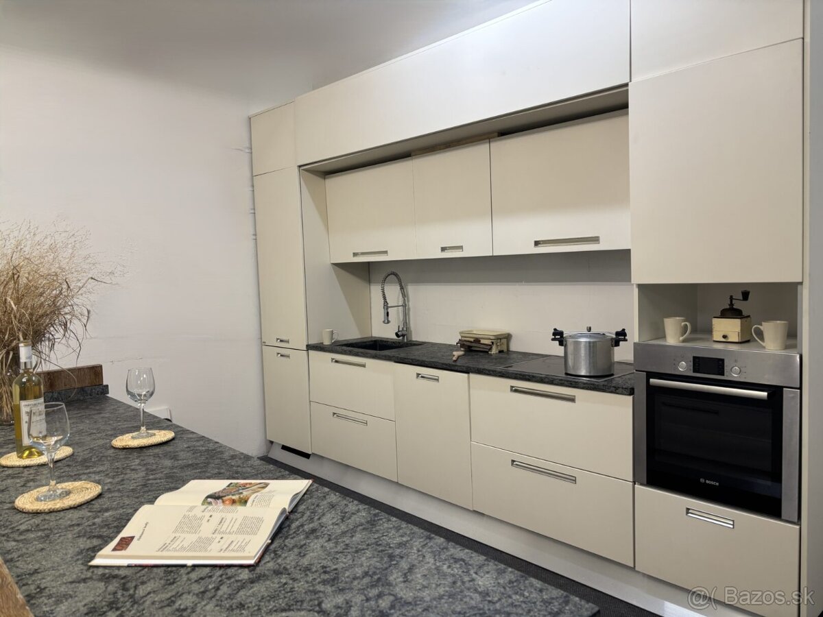 Moderná kuchyňa ANDREA - 4