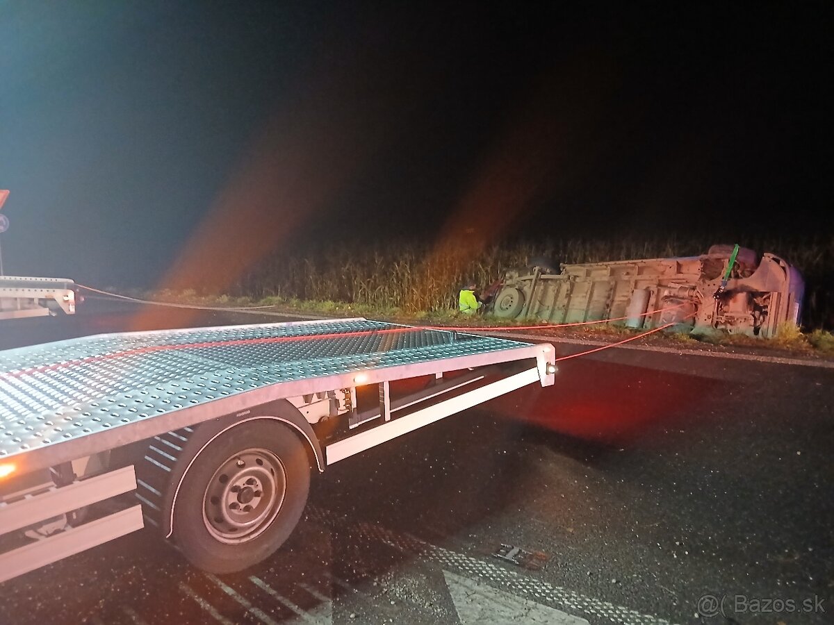 RB-ODŤAHOVÁ SLUŽBA - 4