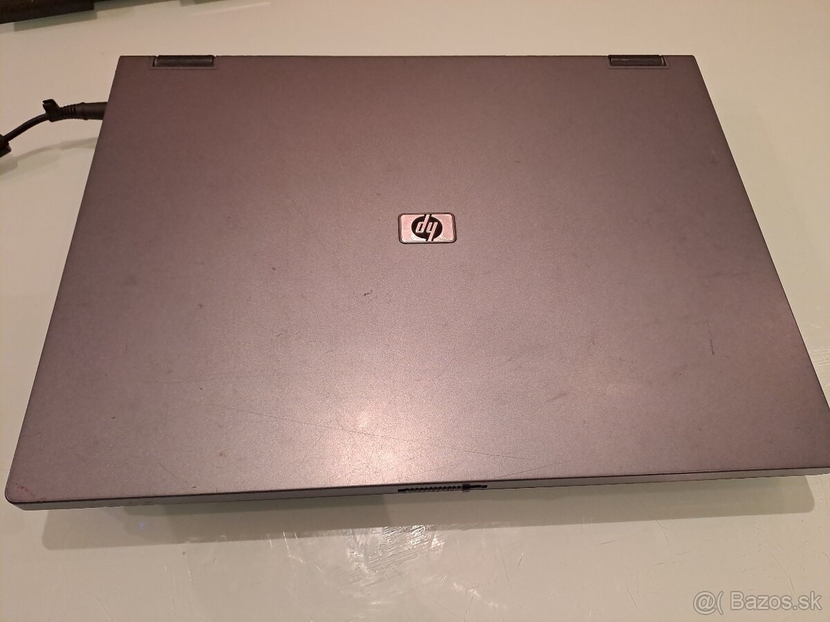 Notebook HP 6710B - 4