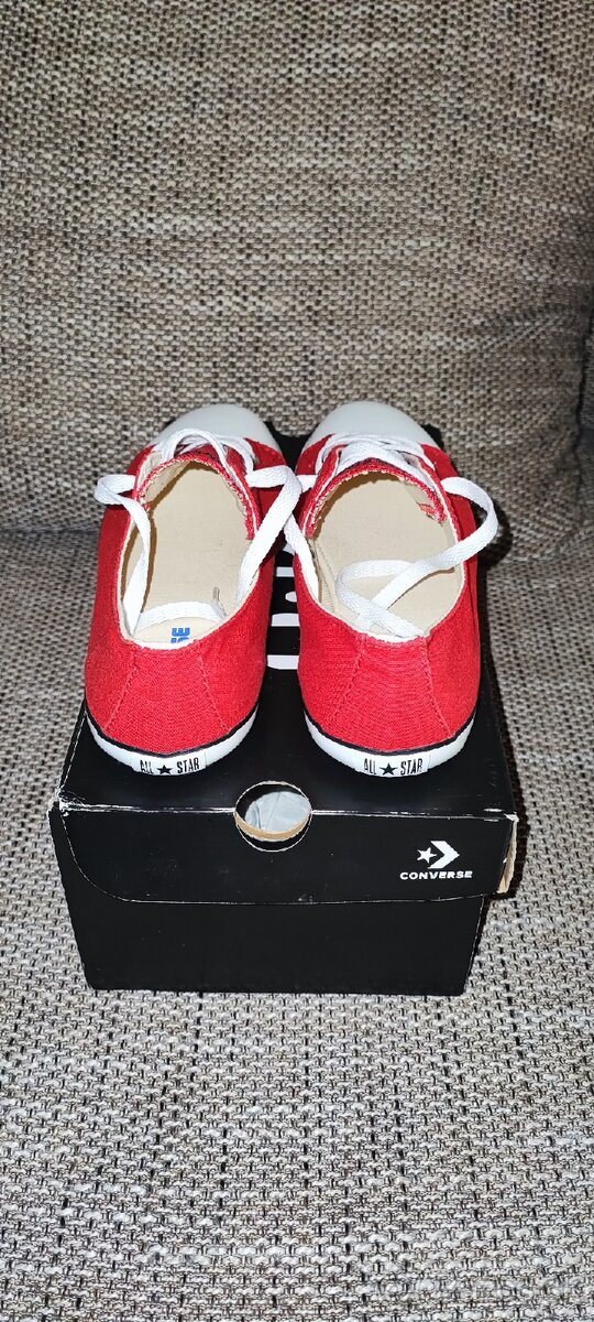 Converse č.40.5 - 4