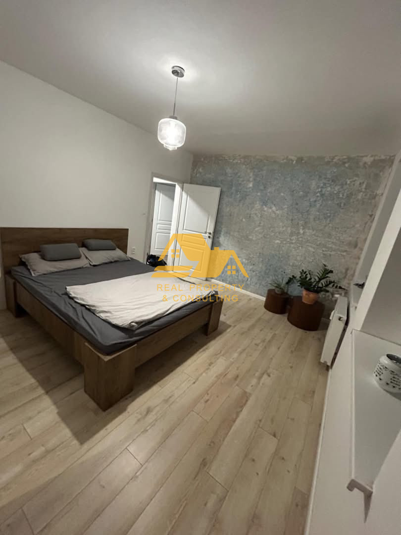 Prenajmem pekný 2 izbový byt v Nových Zámkoch - 4