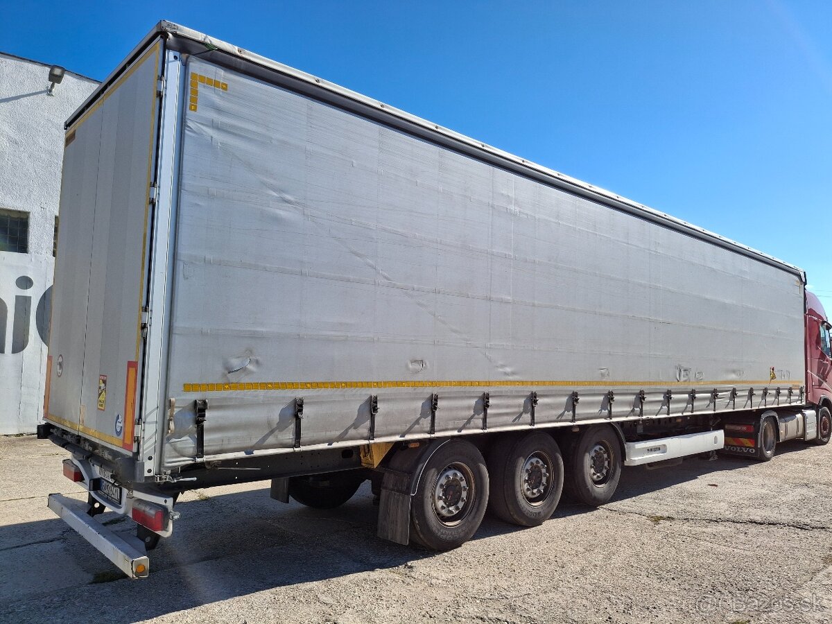 Náves Wielton NS3K - 4