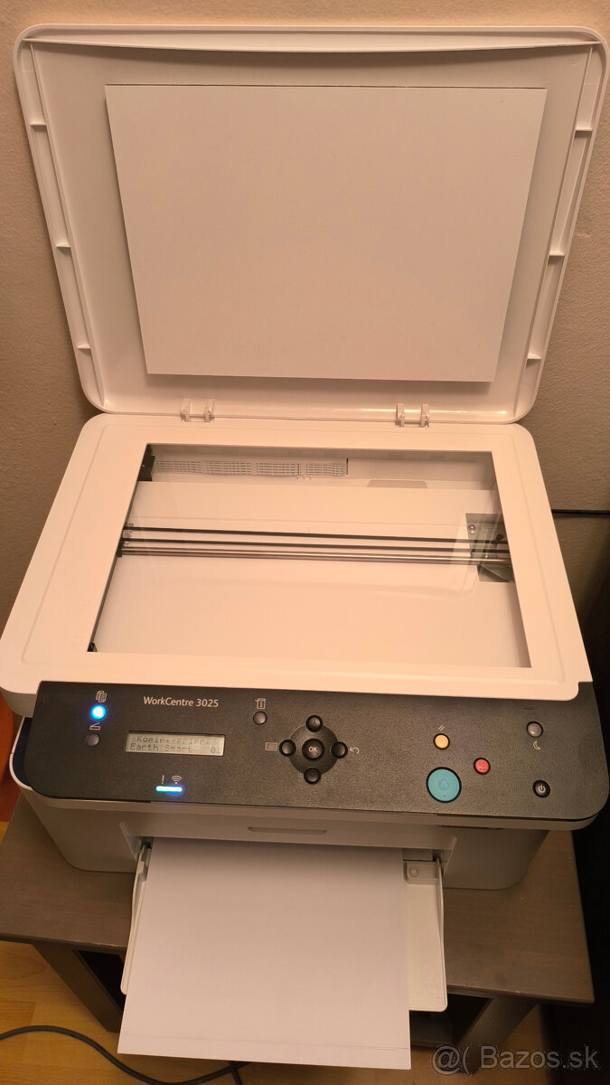 Tlačiareň - Xerox WorkCentre 3025BI - 4