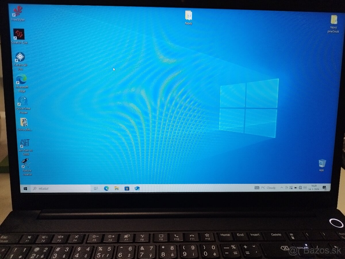 Ponukam Lenovo ThinkPad E15 - 4