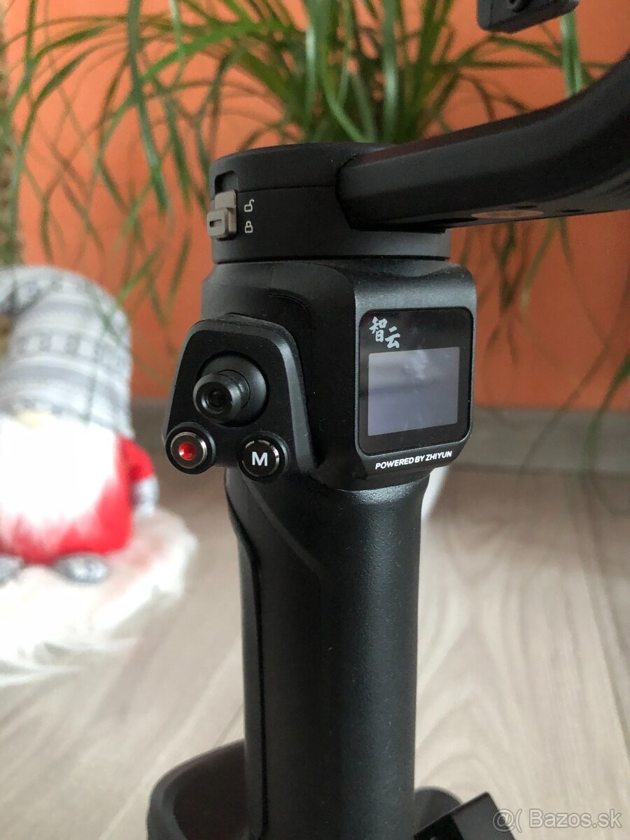 Zhiyun WEEBILL 3 Combo - 4
