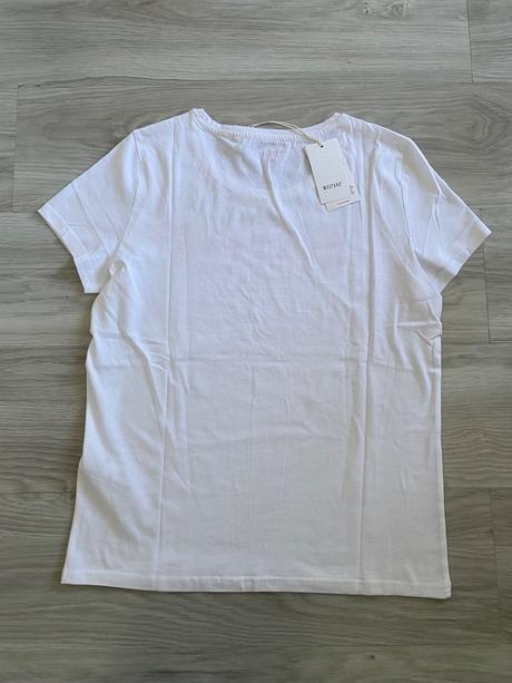 MUSTANG č. M / L/ nové - 4