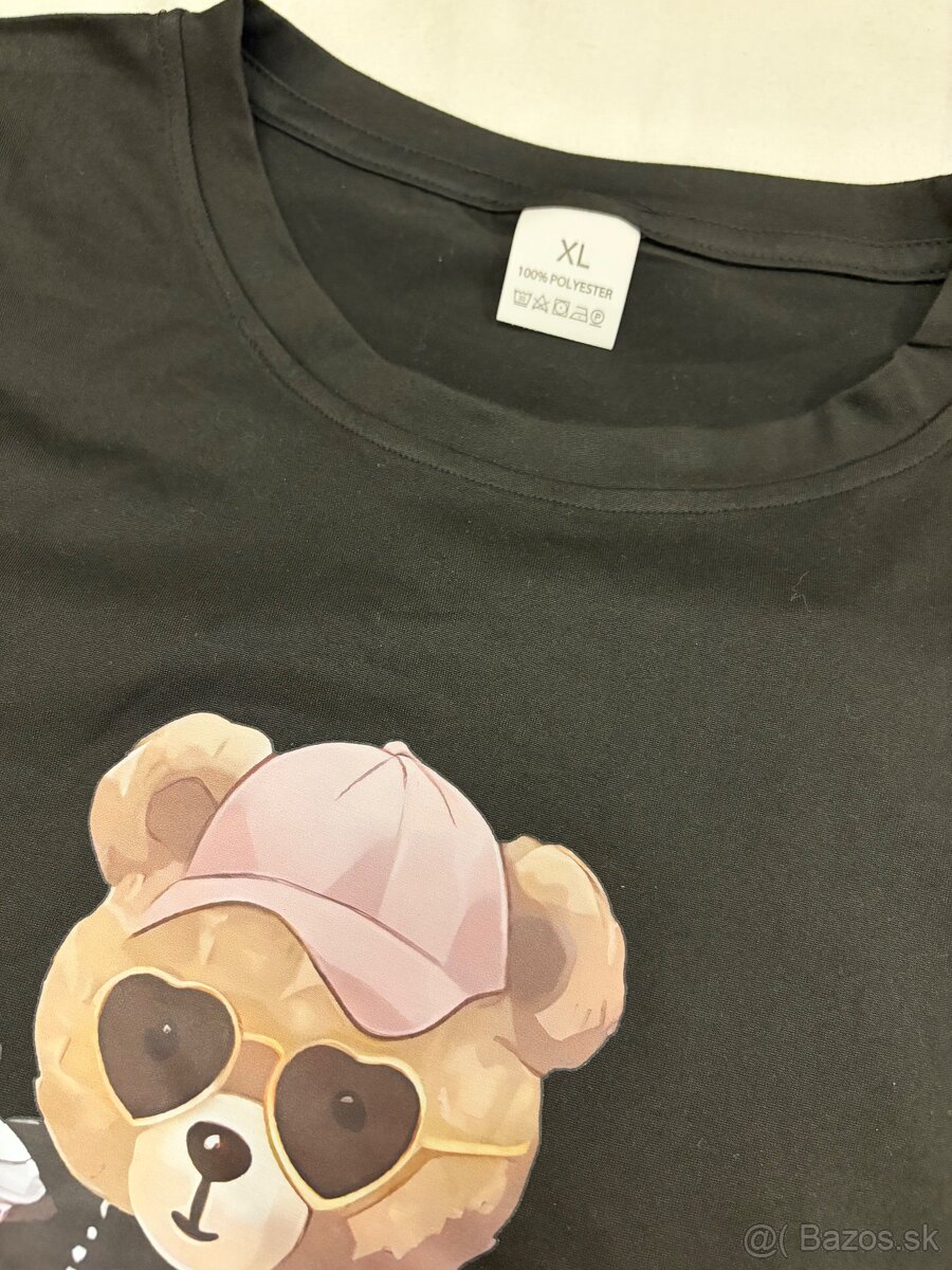 Tunika satove tricko - 4