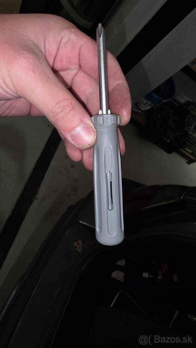 bmw e46 touring komplet náradie - 4