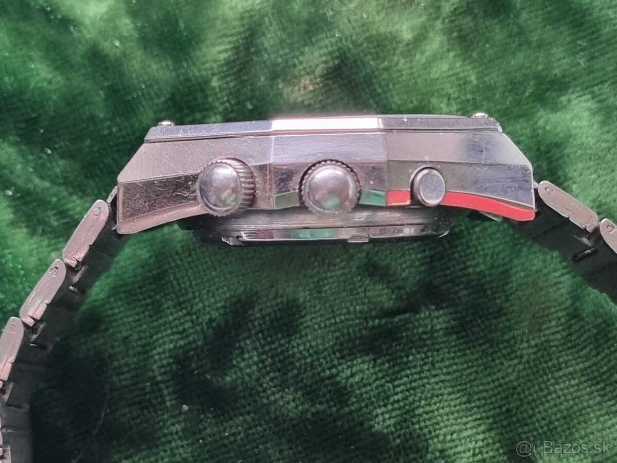 Náramkové,automaty Orient. - 4