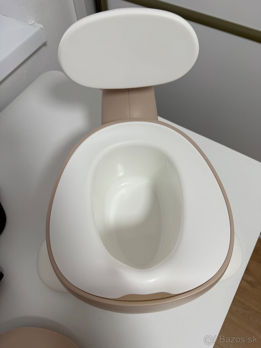 KINDSGUT Detský nočník pieskový - 4