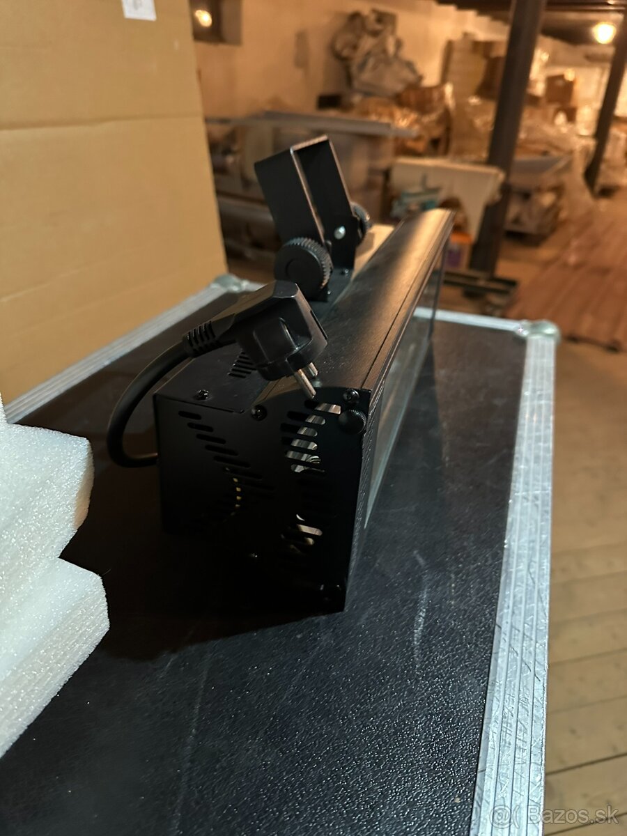 Stairville Strobe 1500 DMX - 4