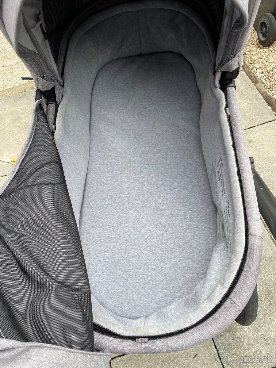 Xlander X - Move - 4