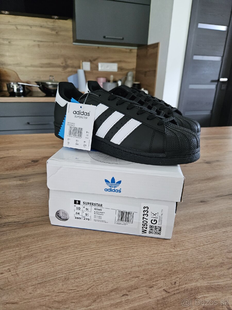 Adidas Superstar - 4