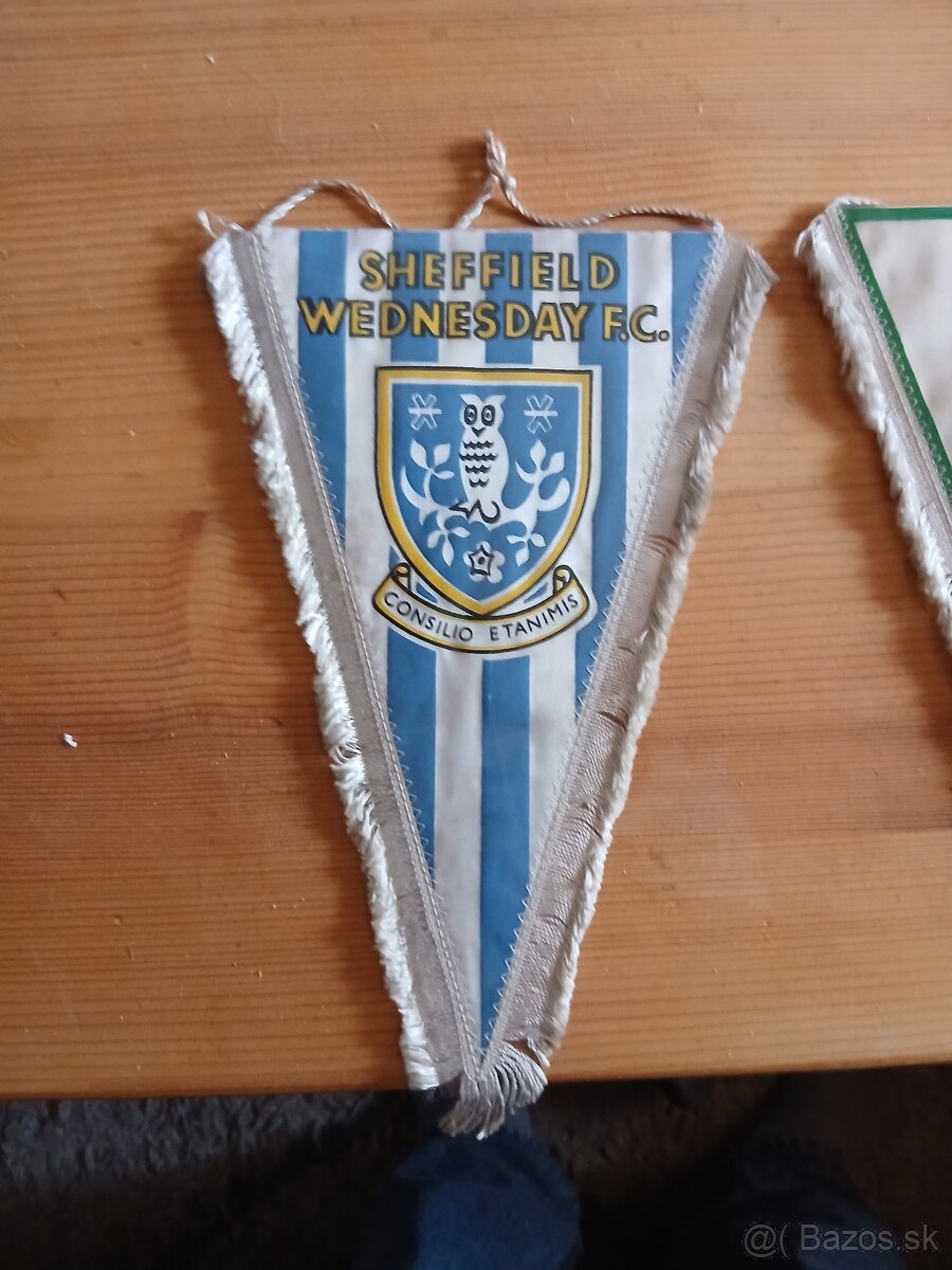 Predam sportove vlajky - 4