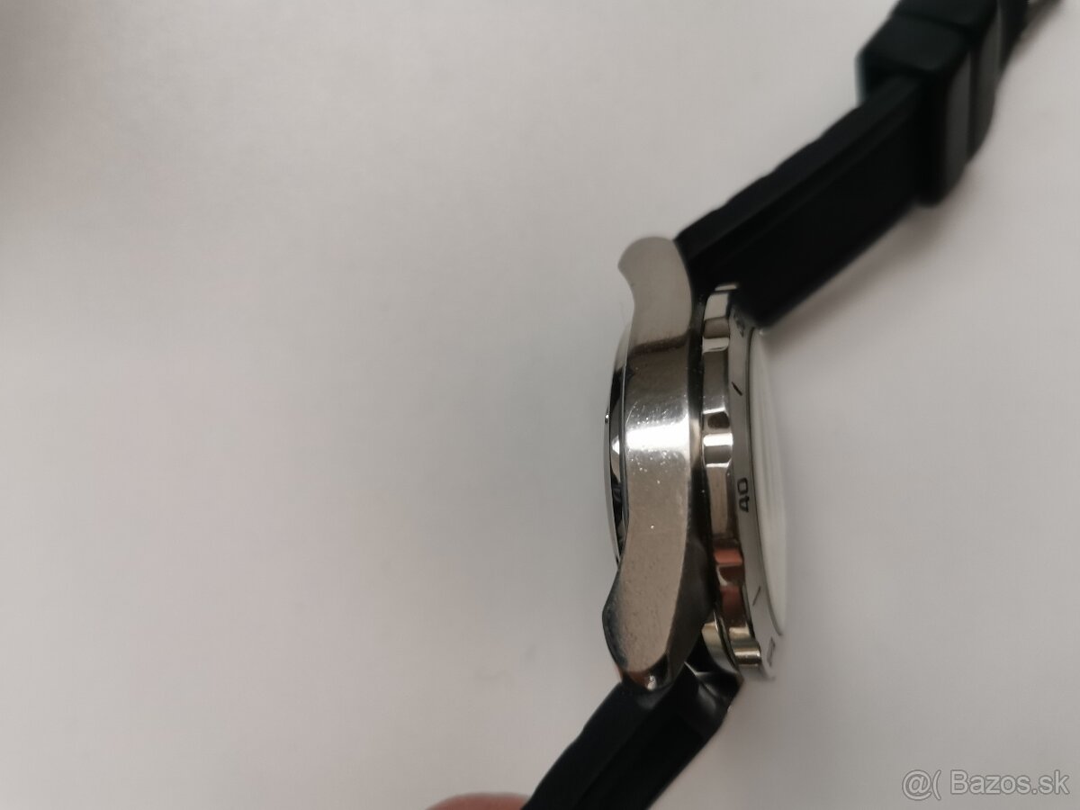 Vostok Komandirskie K39 - 4