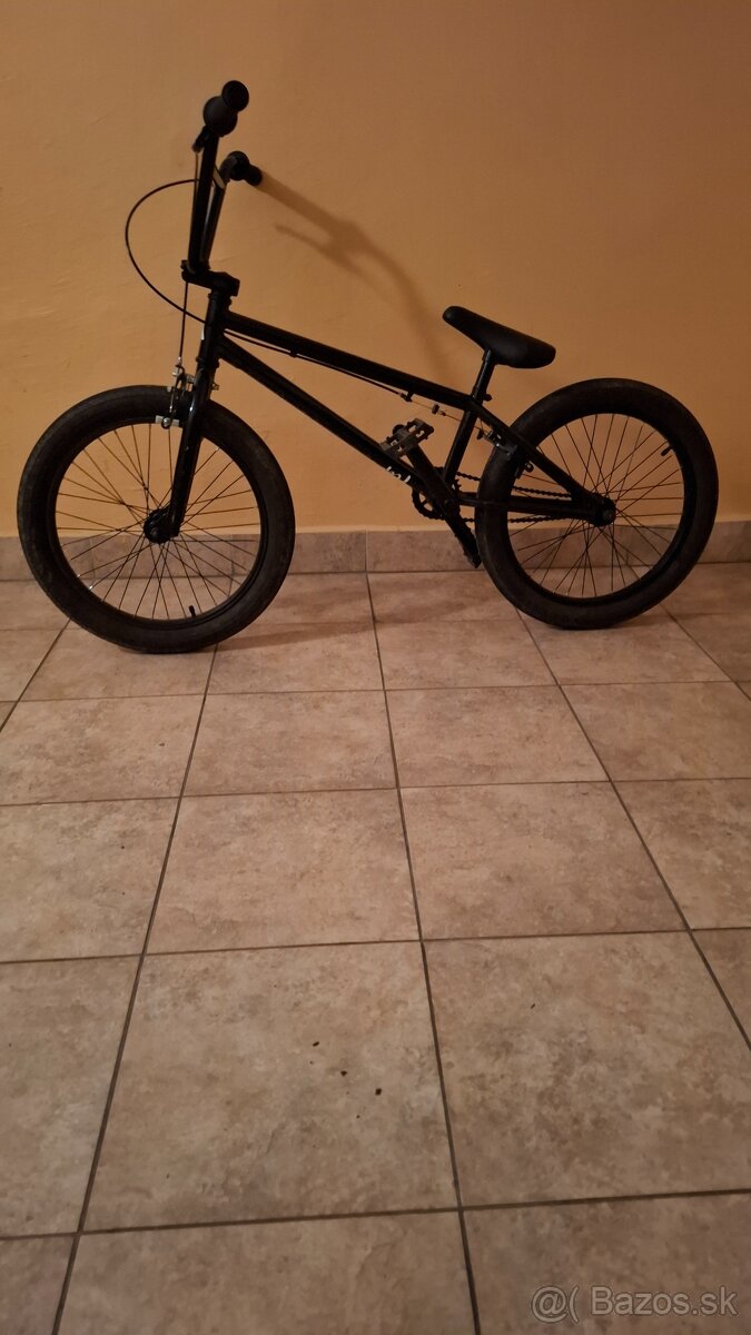 Bmx - 4