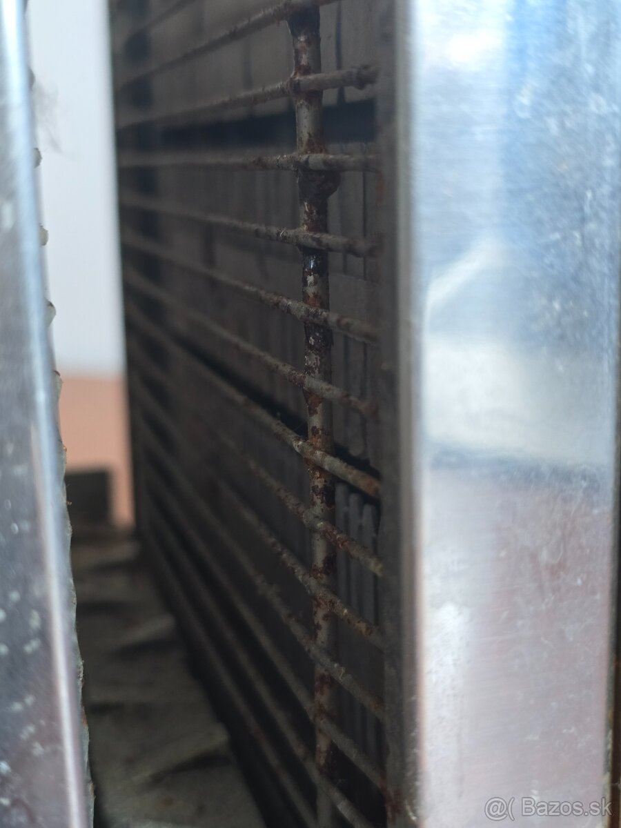 historický topinkovač Lava - 4