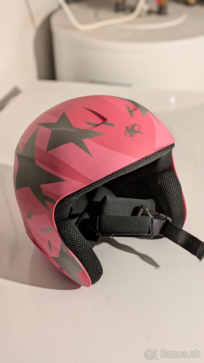 Lyžiarska výstroj - 4