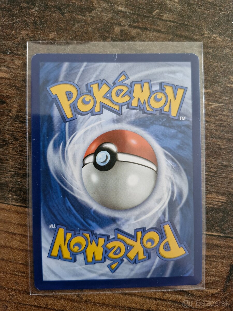 Pokemon karty - 4