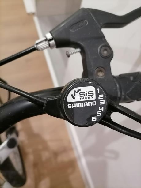 Bicykel OLPRAN magic 24 - 4