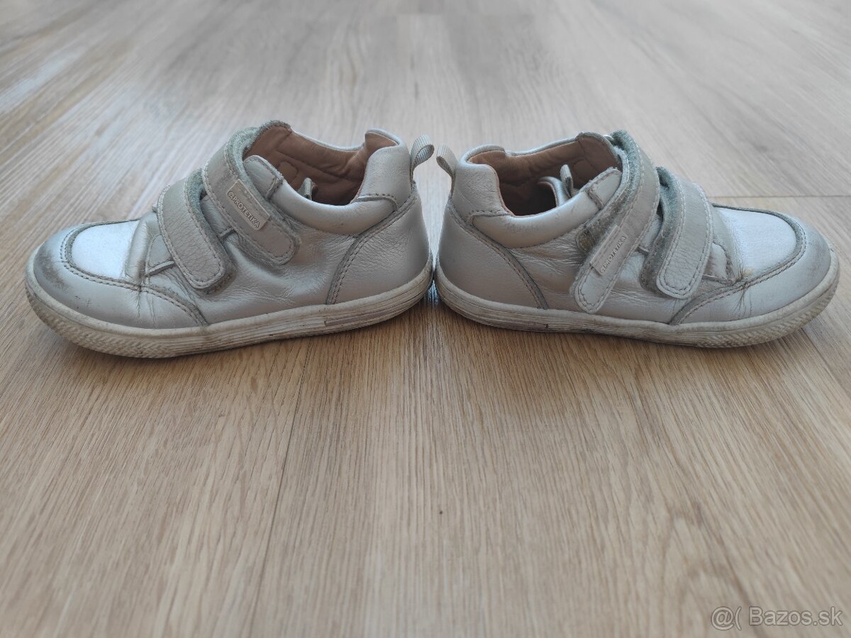 Protetika topánky - 4