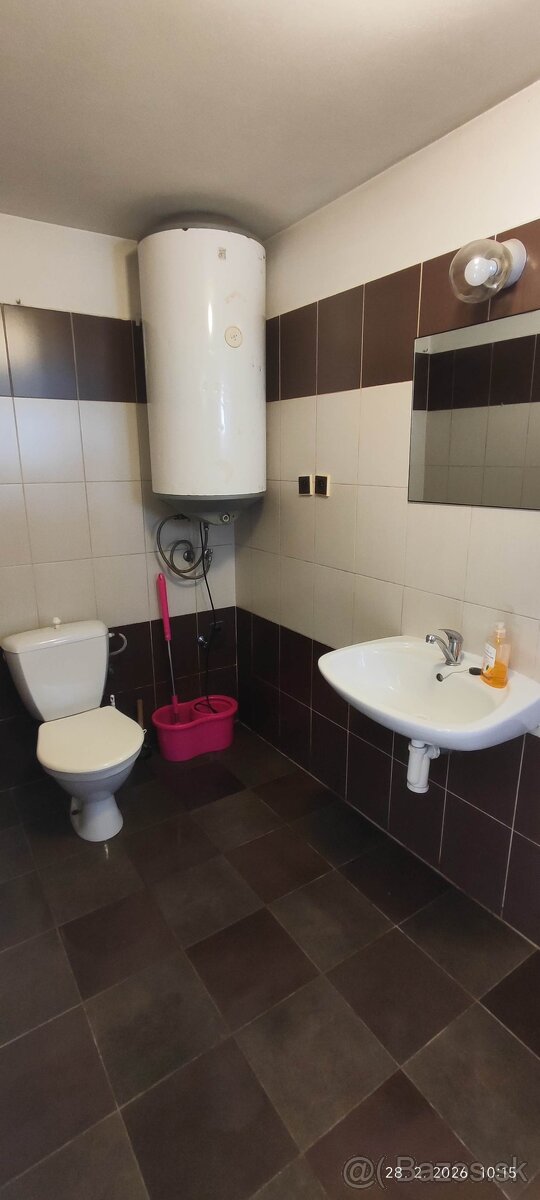 Chalupa, Dom na prenájom - 4