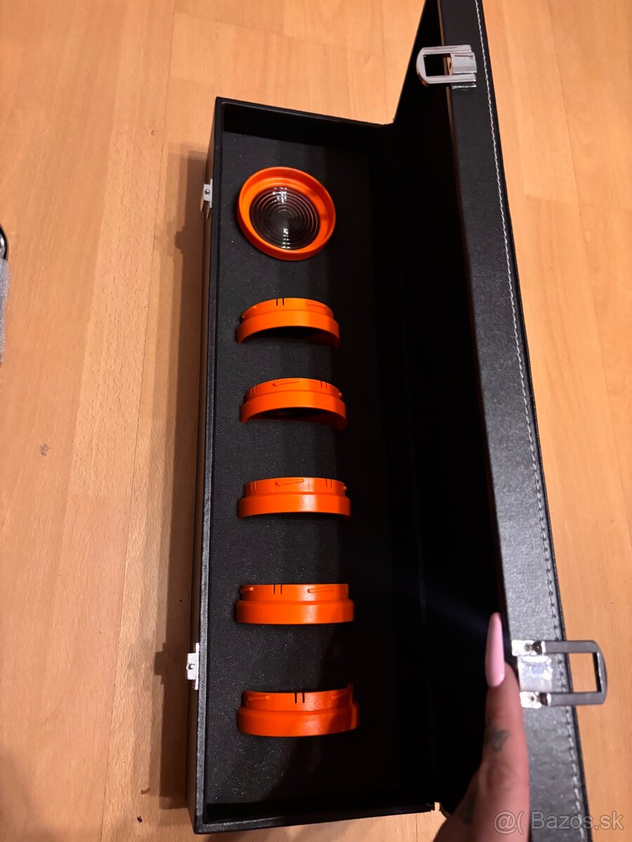 Prístroj pre svetelnú terapiu BIO-V - 4