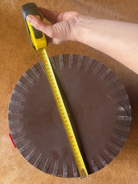 Stojan na vianočný stromček Klick Fix , do 2,7m - 4