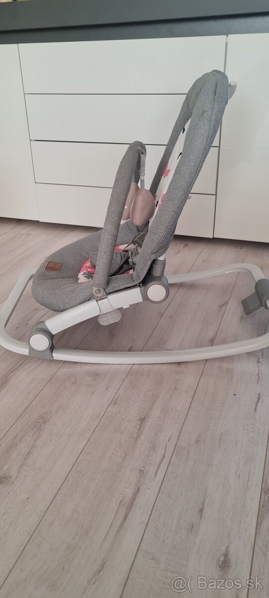 Lehátko Zopa Relax - 4