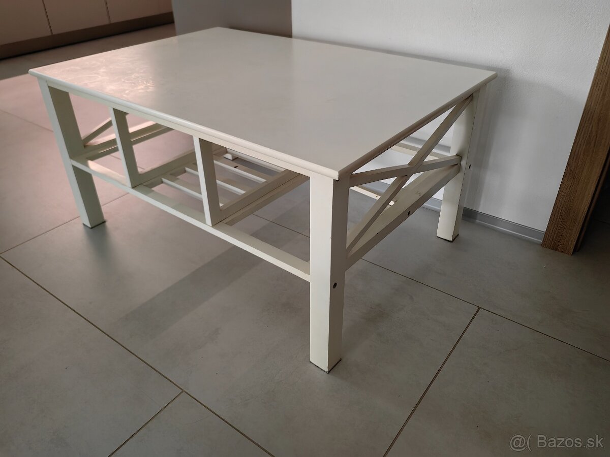 konferenčný stolík - 4