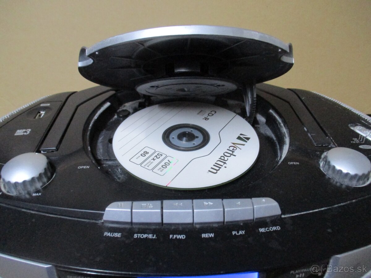 SILVA SCHNEIDER, MPC 250USB - 4