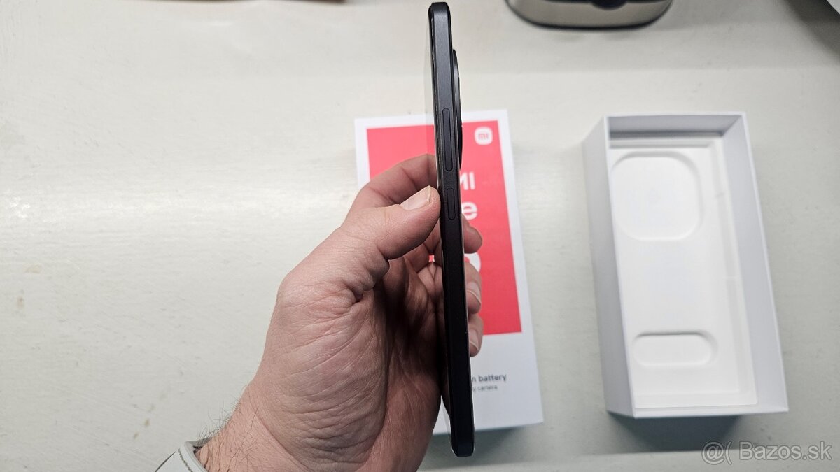 Redmi Note 15 Pro 256GB - nový, len odskúšaný - 4