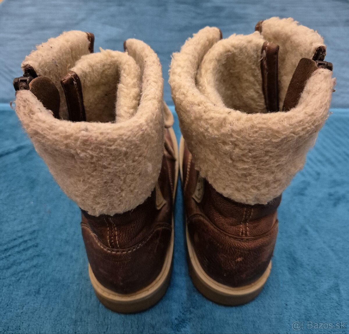 Detské topánky lasocki young - 4